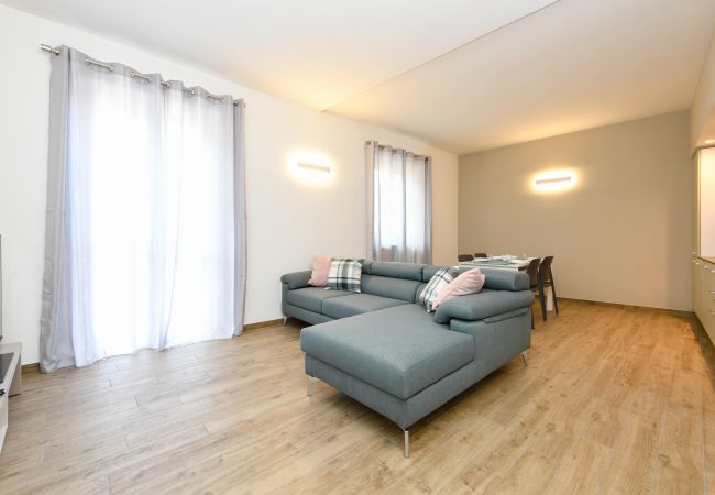 Ferienwohnung in Toscolano-Maderno - Tre passi dal lago 3 by Garda FeWo Ferienwohnung in Toscolano-Maderno - Tre passi dal lago 3 by Garda FeWo