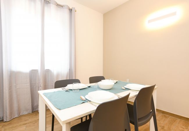 Ferienwohnung in Toscolano-Maderno - Tre passi dal lago 3