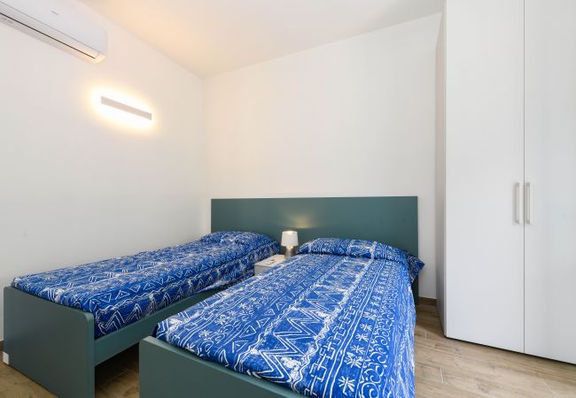 Ferienwohnung in Toscolano-Maderno - Tre passi dal lago 3