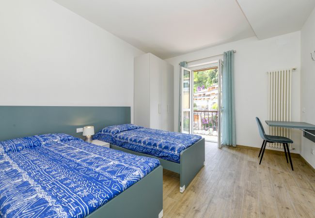 Ferienwohnung in Toscolano-Maderno - Tre passi dal lago 3