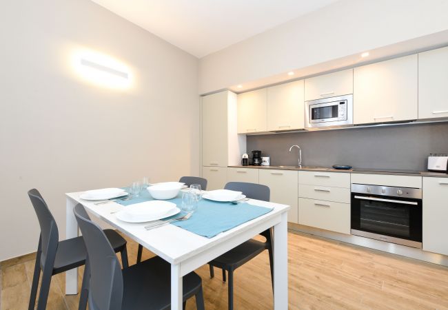 Ferienwohnung in Toscolano-Maderno - Tre passi dal lago 3 by Garda FeWo Ferienwohnung in Toscolano-Maderno - Tre passi dal lago 3 by Garda FeWo