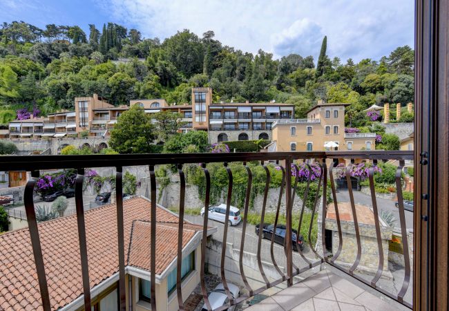 Ferienwohnung in Toscolano-Maderno - Tre passi dal lago 3