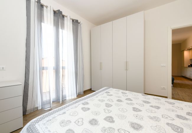 Ferienwohnung in Toscolano-Maderno - Tre passi dal lago 3