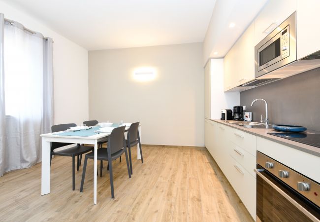 Ferienwohnung in Toscolano-Maderno - Tre passi dal lago 3 by Garda FeWo Ferienwohnung in Toscolano-Maderno - Tre passi dal lago 3 by Garda FeWo
