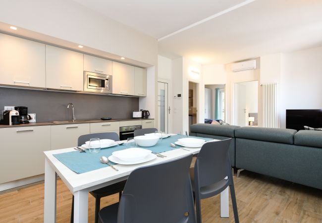Ferienwohnung in Toscolano-Maderno - Tre passi dal lago 3 by Garda FeWo Ferienwohnung in Toscolano-Maderno - Tre passi dal lago 3 by Garda FeWo