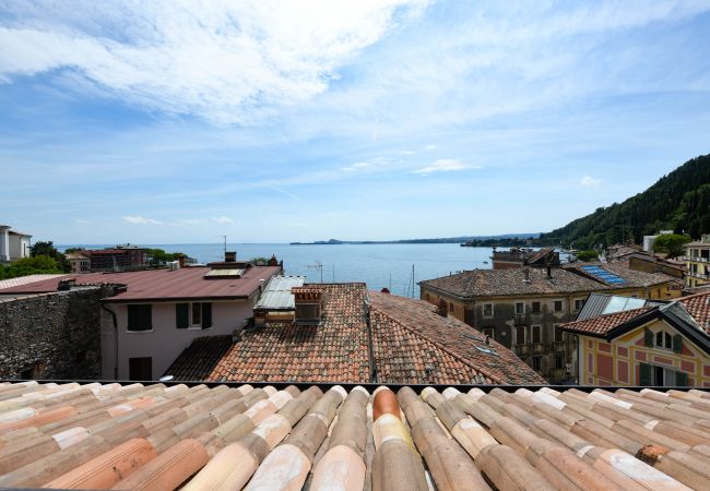 Ferienwohnung in Toscolano-Maderno - Tre passi dal lago 3 by Garda FeWo Ferienwohnung in Toscolano-Maderno - Tre passi dal lago 3 by Garda FeWo
