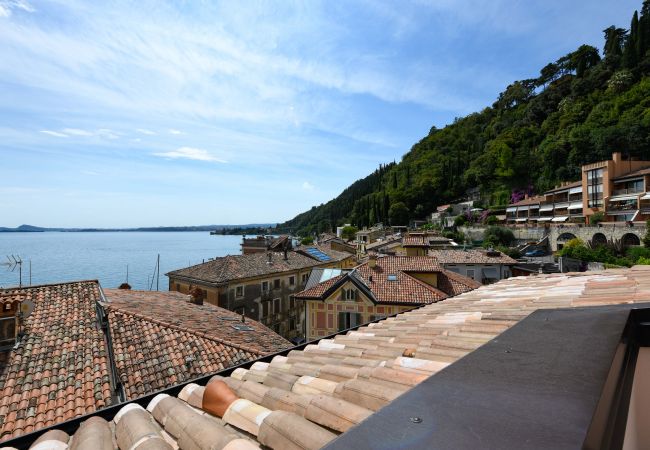 Ferienwohnung in Toscolano-Maderno - Tre passi dal lago 3