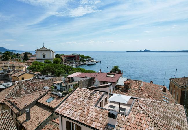 Ferienwohnung in Toscolano-Maderno - Tre passi dal lago 3 by Garda FeWo Ferienwohnung in Toscolano-Maderno - Tre passi dal lago 3 by Garda FeWo