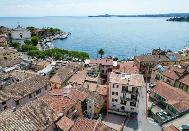 Ferienwohnung in Toscolano-Maderno - Tre passi dal lago 3 by Garda FeWo Ferienwohnung in Toscolano-Maderno - Tre passi dal lago 3 by Garda FeWo