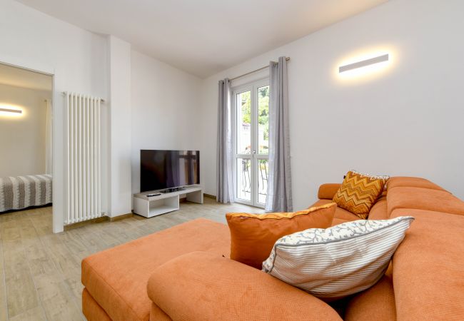 Ferienwohnung in Toscolano-Maderno - Tre passi dal lago 2 by Garda FeWo Ferienwohnung in Toscolano-Maderno - Tre passi dal lago 2 by Garda FeWo