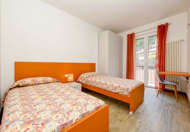 Ferienwohnung in Toscolano-Maderno - Tre passi dal lago 2