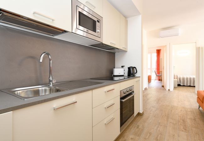 Ferienwohnung in Toscolano-Maderno - Tre passi dal lago 2 by Garda FeWo Ferienwohnung in Toscolano-Maderno - Tre passi dal lago 2 by Garda FeWo