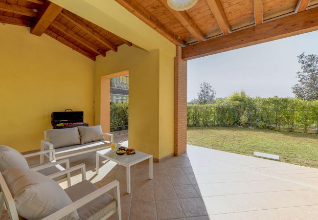 Ferienwohnung in Desenzano del Garda - 21 - Oasis Ferienwohnung in Desenzano del Garda - 21 - Oasis