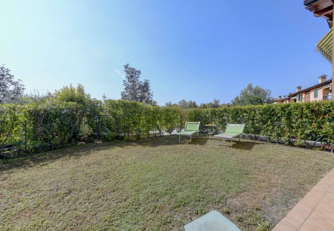 Ferienwohnung in Desenzano del Garda - 21 - Oasis Ferienwohnung in Desenzano del Garda - 21 - Oasis
