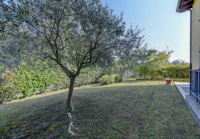 Ferienwohnung in Desenzano del Garda - 21 - Oasis Ferienwohnung in Desenzano del Garda - 21 - Oasis