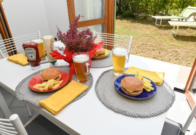 Ferienwohnung in Desenzano del Garda - 21 - Oasis Ferienwohnung in Desenzano del Garda - 21 - Oasis