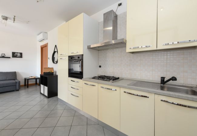 Ferienwohnung in Desenzano del Garda - 21 - Oasis Ferienwohnung in Desenzano del Garda - 21 - Oasis