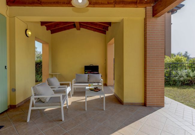 Ferienwohnung in Desenzano del Garda - 21 - Oasis Ferienwohnung in Desenzano del Garda - 21 - Oasis