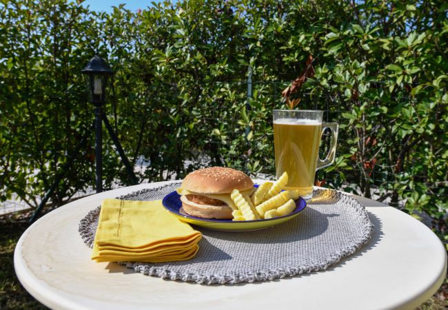 Ferienwohnung in Desenzano del Garda - 21 - Oasis Ferienwohnung in Desenzano del Garda - 21 - Oasis