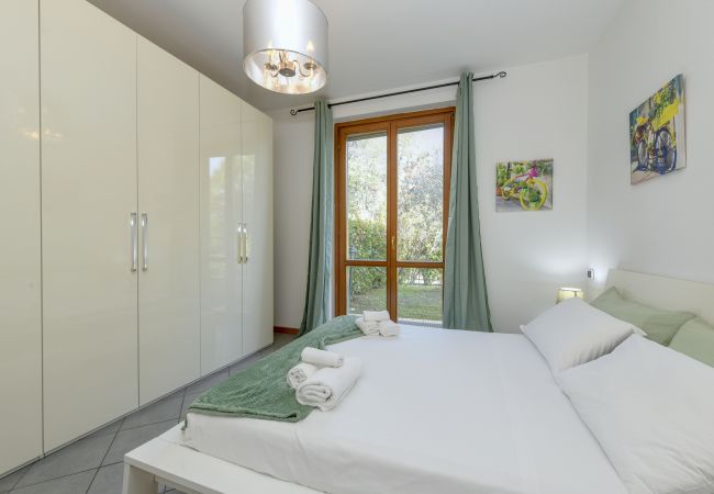 Ferienwohnung in Desenzano del Garda - 21 - Oasis Ferienwohnung in Desenzano del Garda - 21 - Oasis