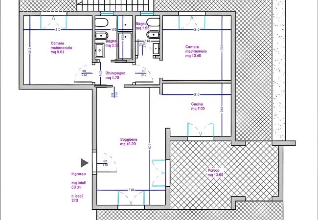Ferienwohnung in Desenzano del Garda - 21 - Oasis Ferienwohnung in Desenzano del Garda - 21 - Oasis