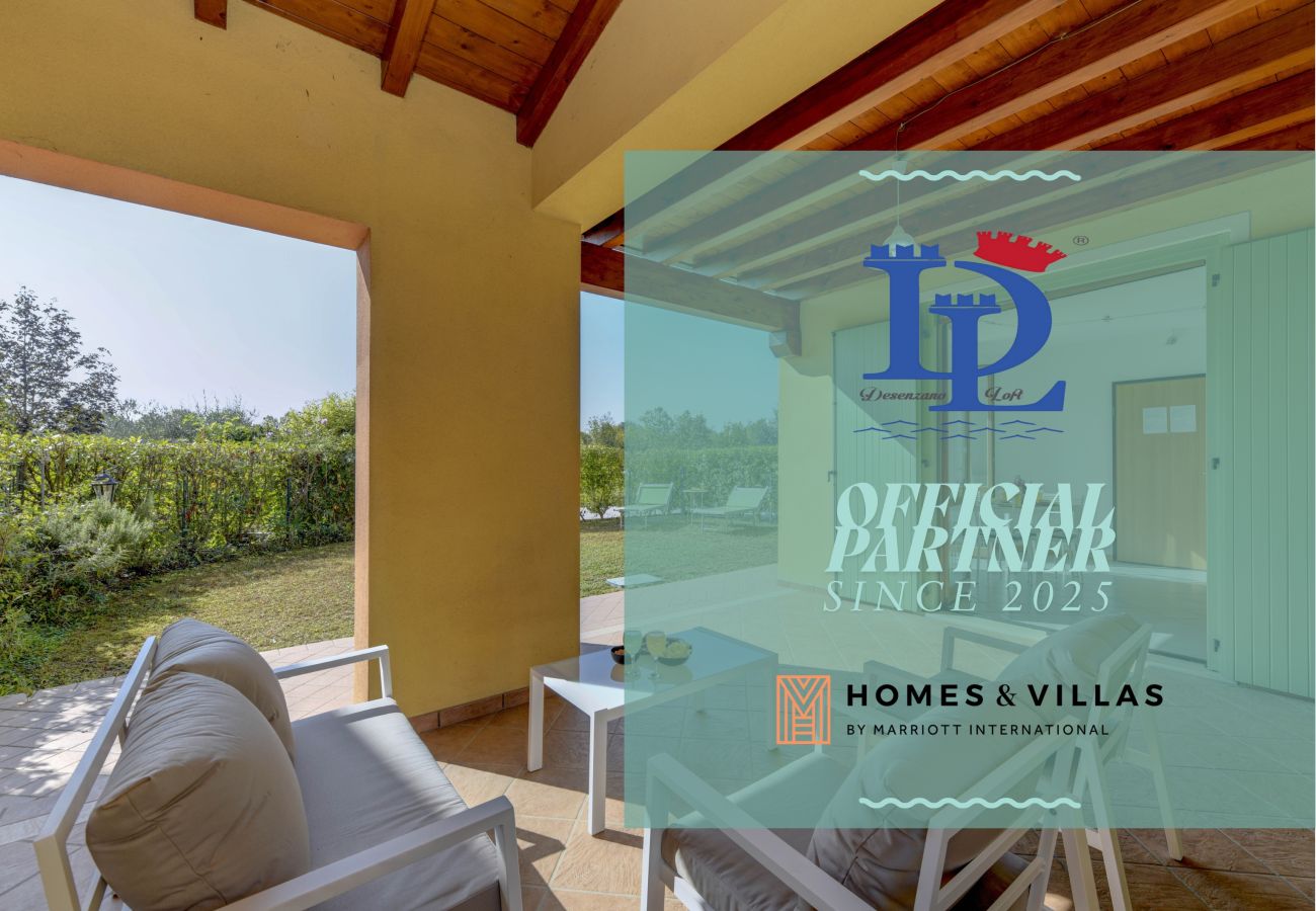 Ferienwohnung in Desenzano del Garda - 21 - Oasis