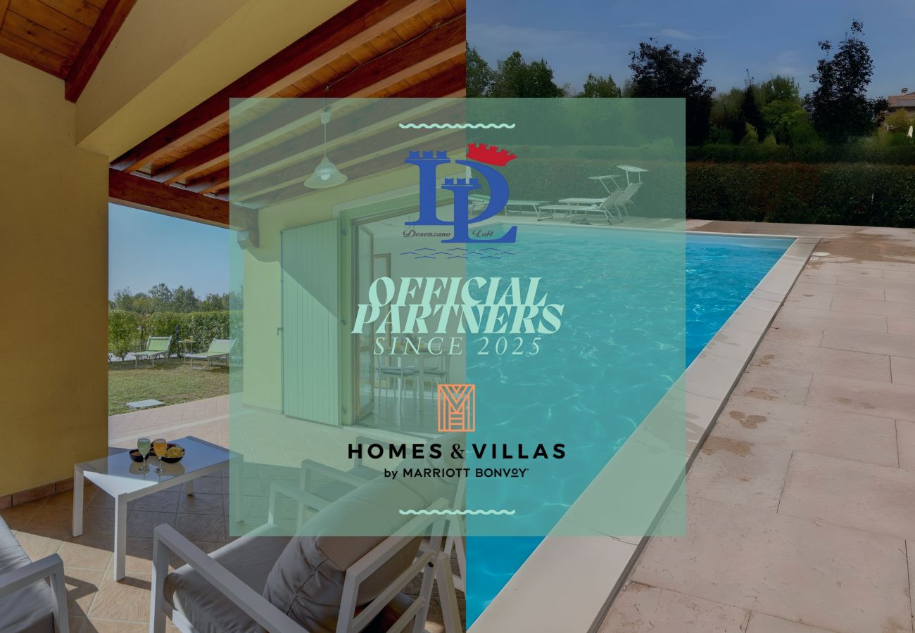 Ferienwohnung in Desenzano del Garda - 21 - Oasis