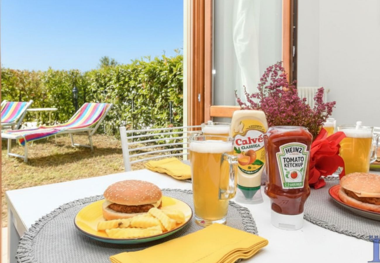 Ferienwohnung in Desenzano del Garda - 21 - Oasis