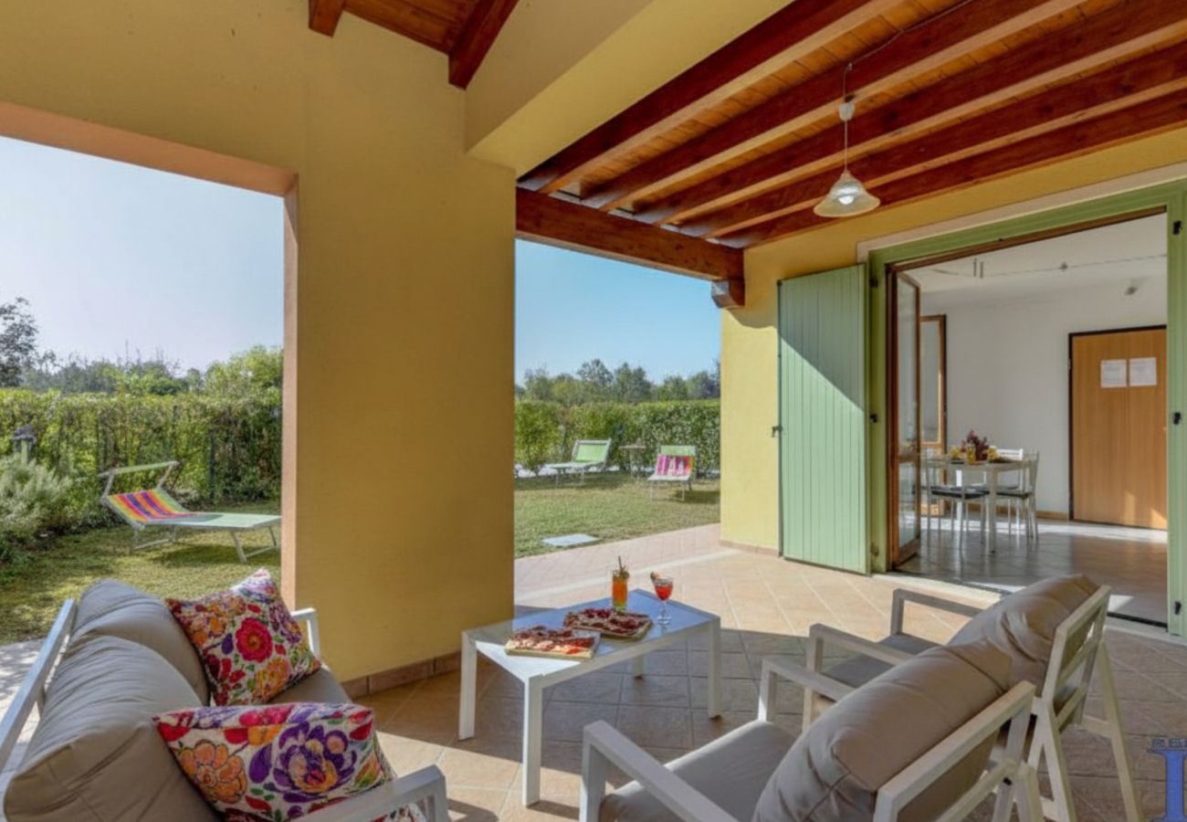 Ferienwohnung in Desenzano del Garda - 21 - Oasis