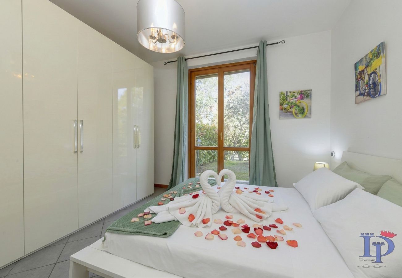 Ferienwohnung in Desenzano del Garda - 21 - Oasis
