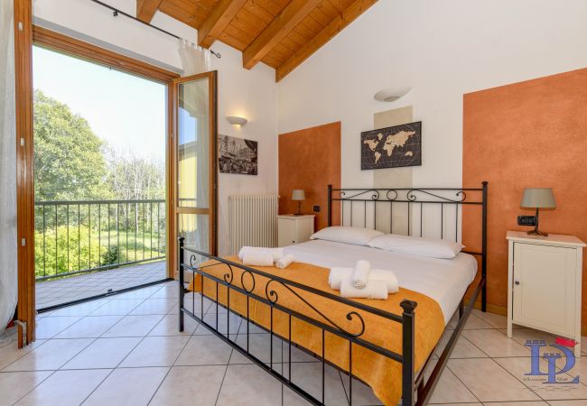 Ferienwohnung in Desenzano del Garda - 38 - DesenzanoLoft Olimpia