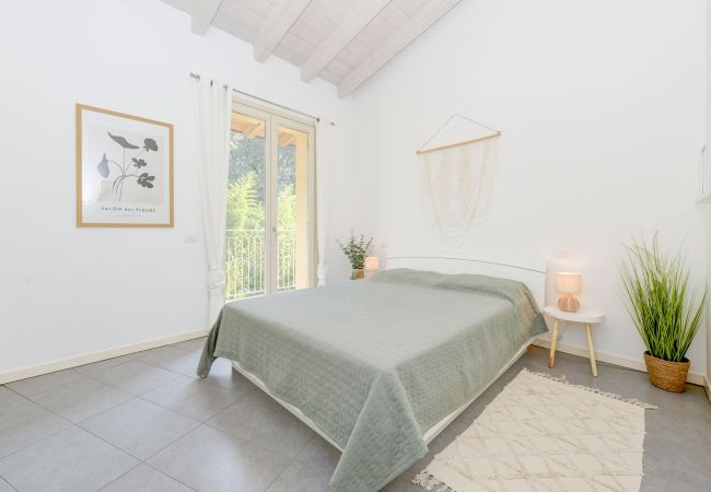 Ferienwohnung in Manerba del Garda - Casa Verde by Garda FeWo Ferienwohnung in Manerba del Garda - Casa Verde by Garda FeWo