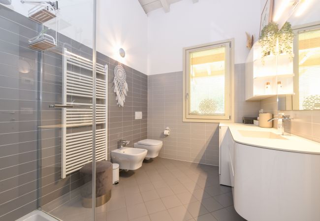 Ferienwohnung in Manerba del Garda - Casa Verde by Garda FeWo Ferienwohnung in Manerba del Garda - Casa Verde by Garda FeWo