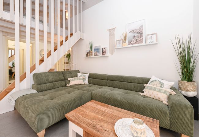 Ferienwohnung in Manerba del Garda - Casa Verde by Garda FeWo Ferienwohnung in Manerba del Garda - Casa Verde by Garda FeWo