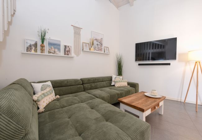 Ferienwohnung in Manerba del Garda - Casa Verde by Garda FeWo Ferienwohnung in Manerba del Garda - Casa Verde by Garda FeWo