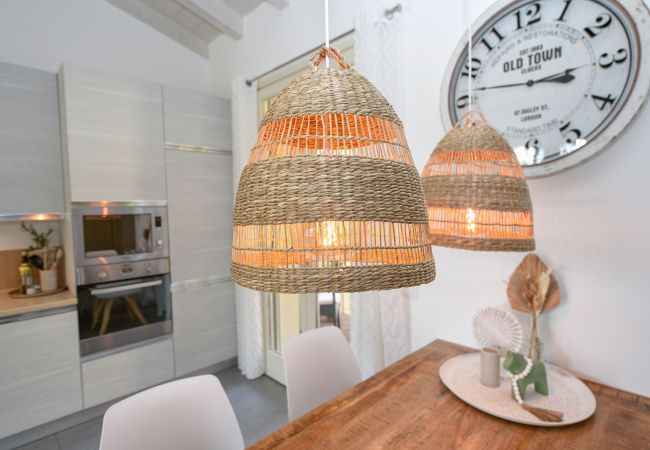 Ferienwohnung in Manerba del Garda - Casa Verde by Garda FeWo Ferienwohnung in Manerba del Garda - Casa Verde by Garda FeWo