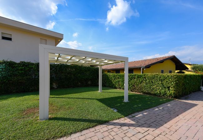 Ferienwohnung in Manerba del Garda - Casa Verde by Garda FeWo Ferienwohnung in Manerba del Garda - Casa Verde by Garda FeWo
