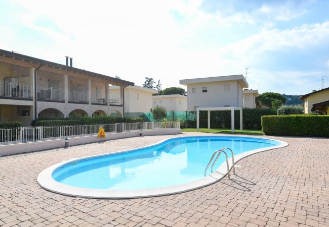 Ferienwohnung in Manerba del Garda - Casa Verde by Garda FeWo Ferienwohnung in Manerba del Garda - Casa Verde by Garda FeWo