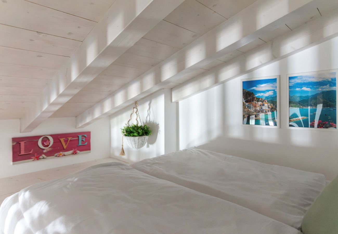 Ferienwohnung in Manerba del Garda - Casa Verde by Garda FeWo