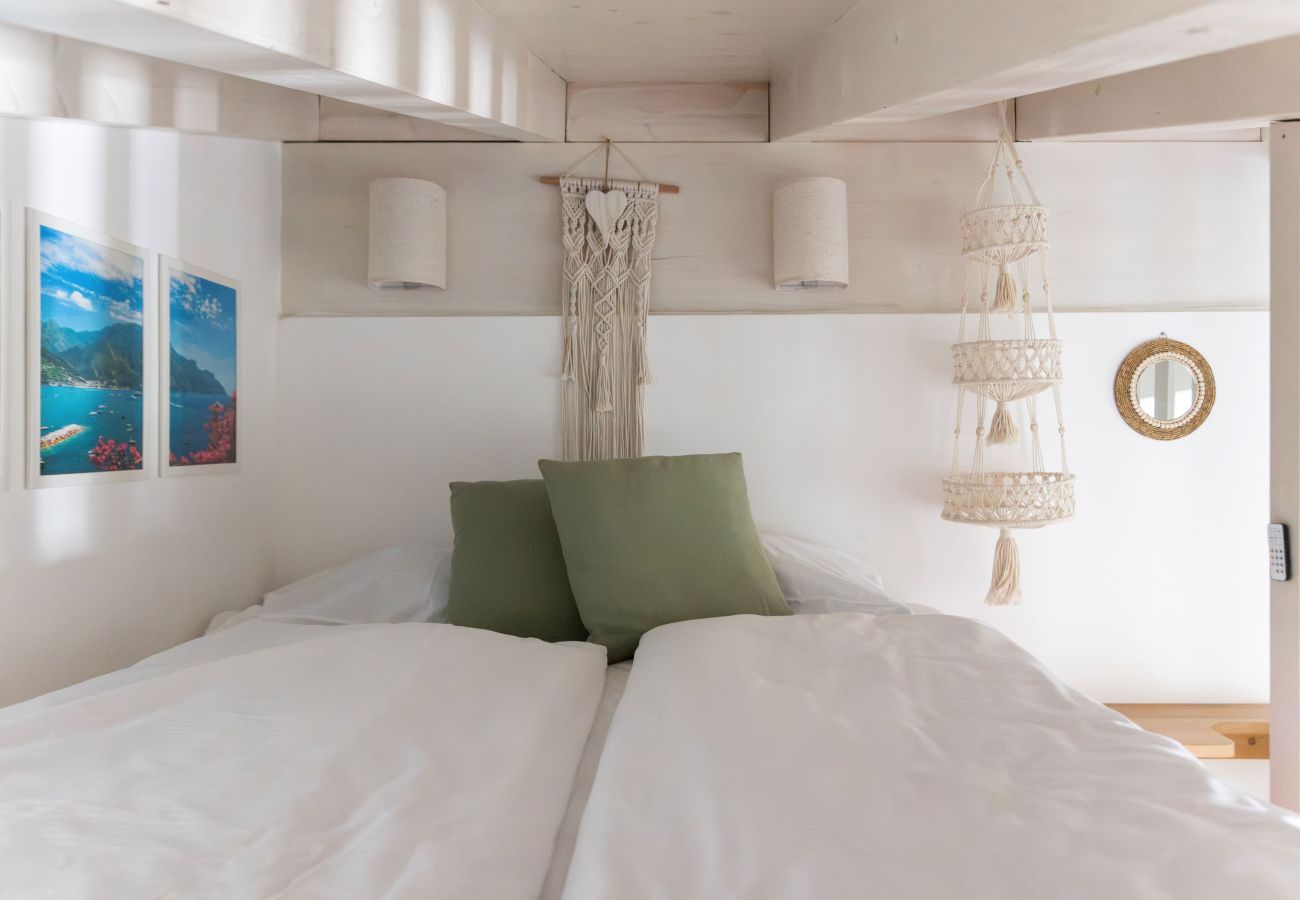 Ferienwohnung in Manerba del Garda - Casa Verde by Garda FeWo