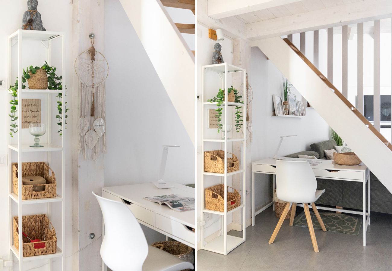 Ferienwohnung in Manerba del Garda - Casa Verde by Garda FeWo