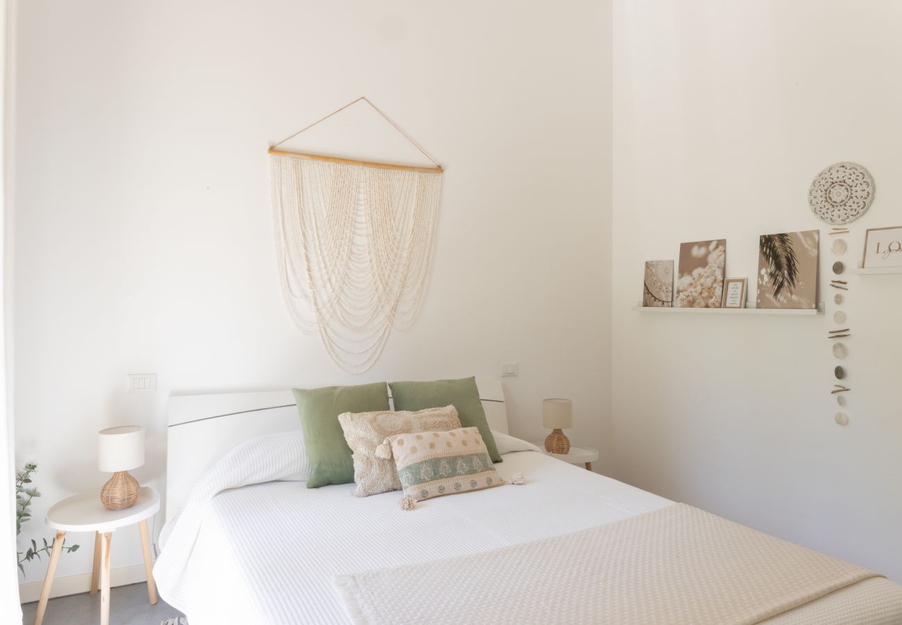 Ferienwohnung in Manerba del Garda - Casa Verde by Garda FeWo