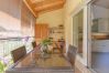 Ferienwohnung in Manerba del Garda - Casa Verde by Garda FeWo Ferienwohnung in Manerba del Garda - Casa Verde by Garda FeWo