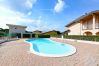 Ferienwohnung in Manerba del Garda - Casa Verde by Garda FeWo Ferienwohnung in Manerba del Garda - Casa Verde by Garda FeWo