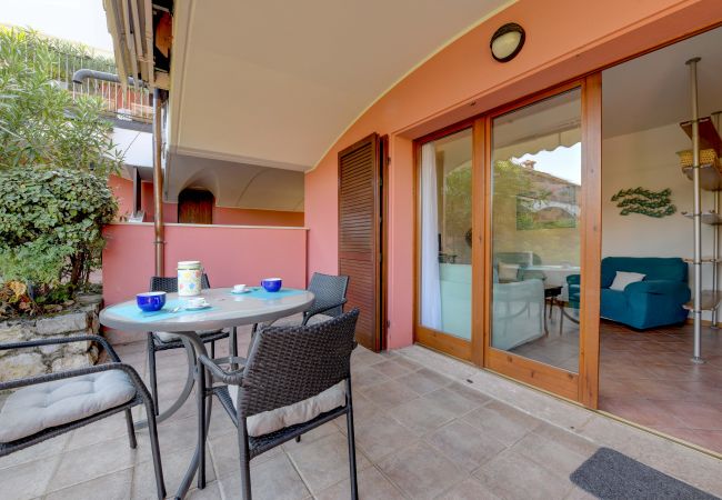 Ferienwohnung in Manerba del Garda - Aqua