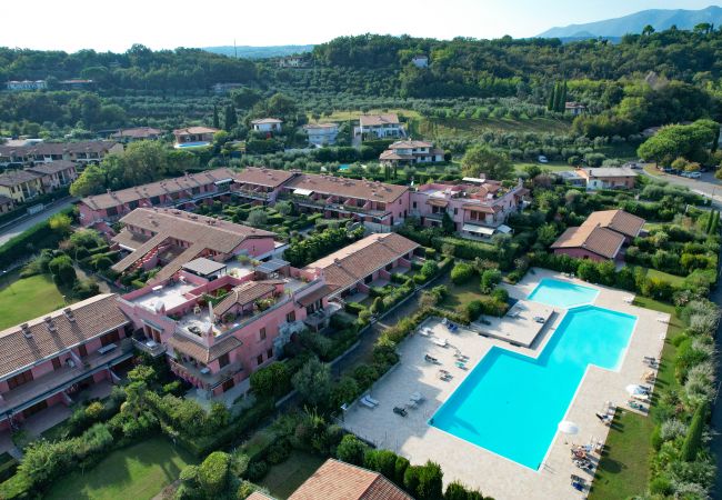 Ferienwohnung in Manerba del Garda - Aqua by Garda FeWo Ferienwohnung in Manerba del Garda - Aqua by Garda FeWo