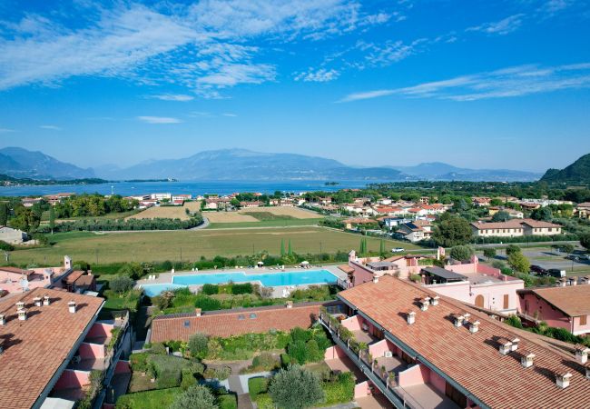 Ferienwohnung in Manerba del Garda - Aqua by Garda FeWo Ferienwohnung in Manerba del Garda - Aqua by Garda FeWo