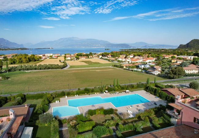 Manerba del Garda - Ferienwohnung