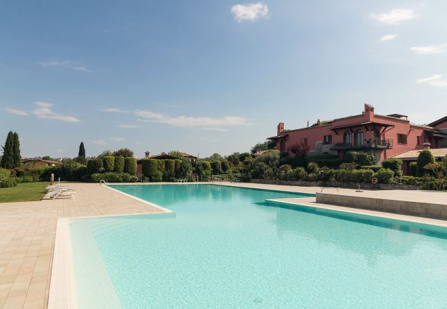 Ferienwohnung in Manerba del Garda - Aqua by Garda FeWo Ferienwohnung in Manerba del Garda - Aqua by Garda FeWo