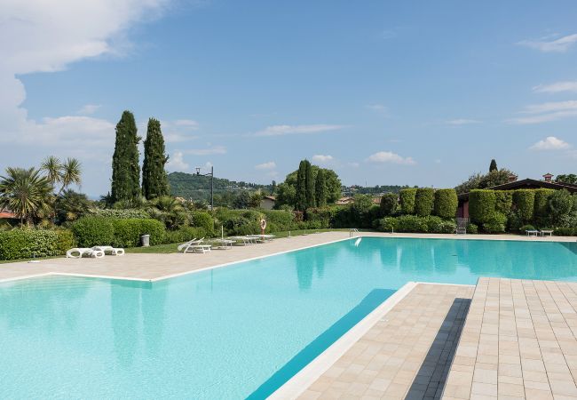 Ferienwohnung in Manerba del Garda - Aqua by Garda FeWo Ferienwohnung in Manerba del Garda - Aqua by Garda FeWo